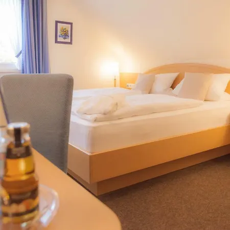 Hotel Hermannshoehe