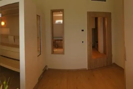 Otel Hermannshoehe