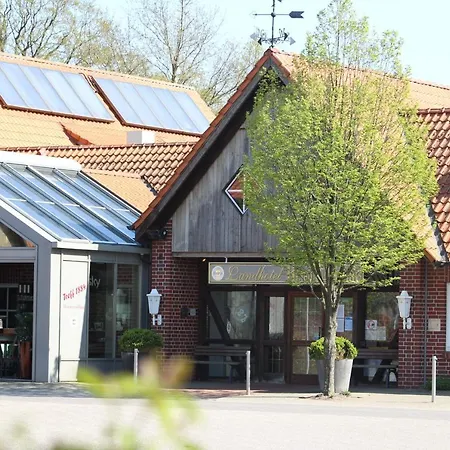 Hermannshoehe Hotel