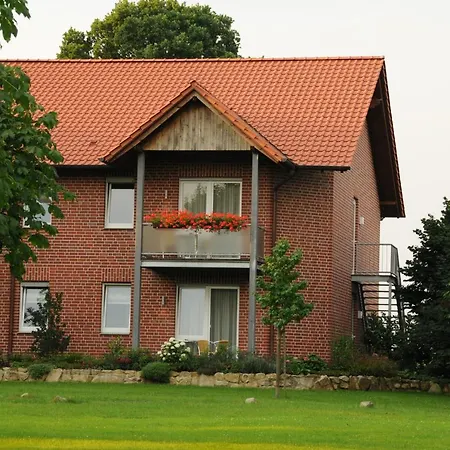 Hotel Hermannshoehe Legden