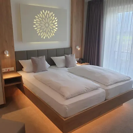 酒店 赫门索亚兰德酒店 莱格登