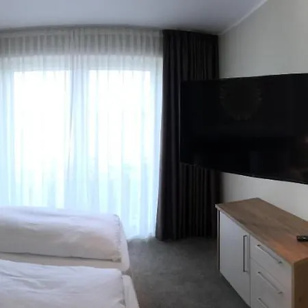 Hotel Hermannshoehe Legden