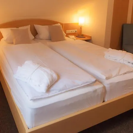 Hermannshoehe 3* Legden