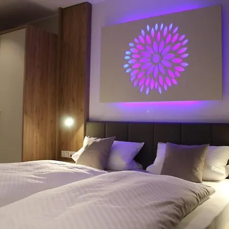 Hermannshoehe Hotel 3*