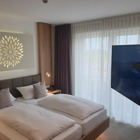 Hotel Hermannshoehe Legden