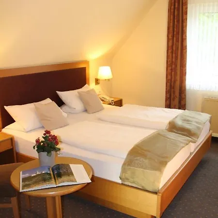 Hermannshoehe Hotel 3*