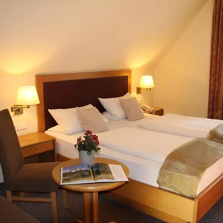 Hermannshoehe Hotel