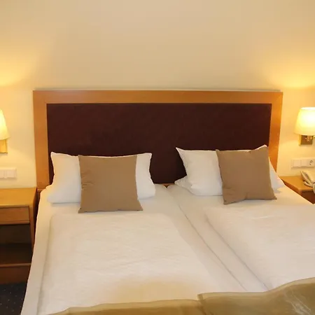 Hotel Hermannshoehe Legden