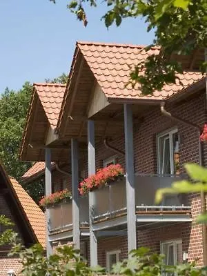 Hermannshöhe 3* Legden