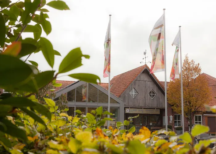 Hermannshöhe Hotell