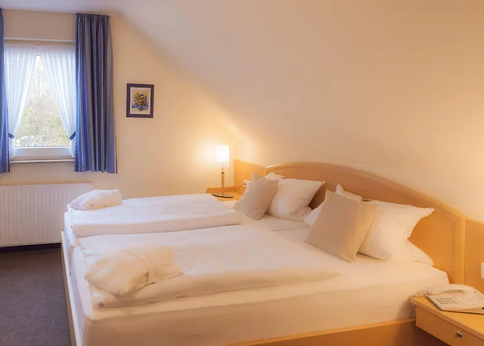 Hermannshöhe Hotell