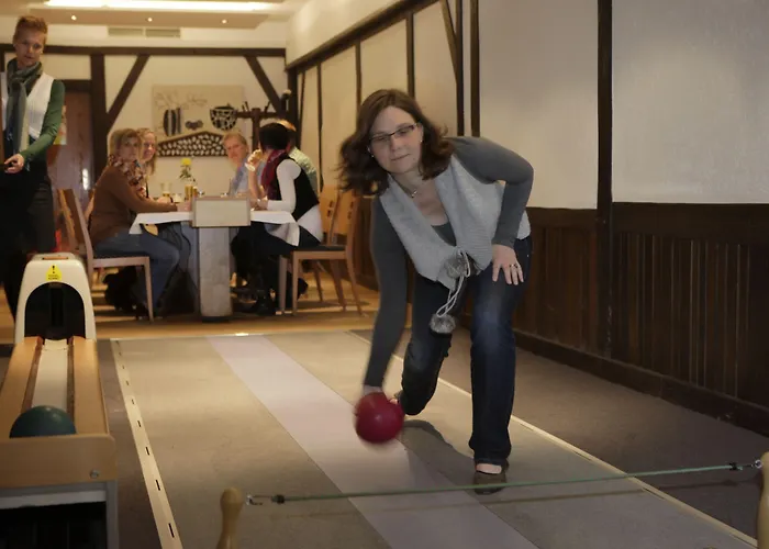 Hermannshöhe Legden