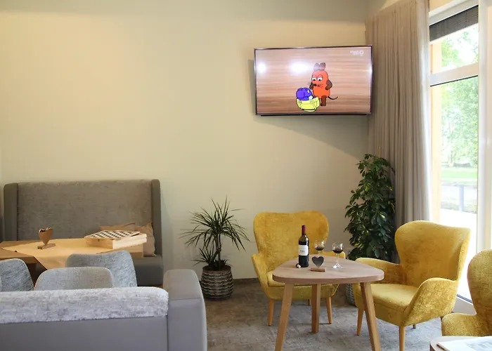 Hotell Hermannshöhe