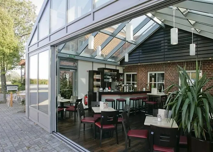 Hermannshöhe Hotell 3*