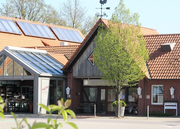 Hermannshöhe Legden