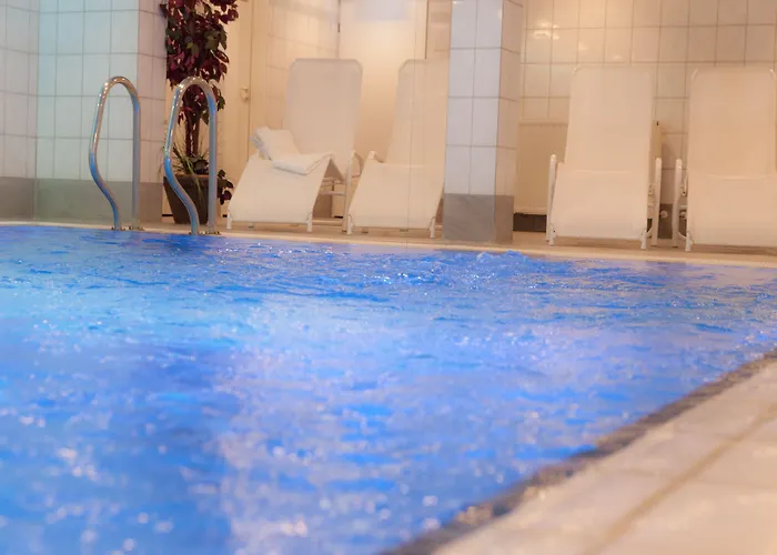 Hermannshöhe Hotell 3*