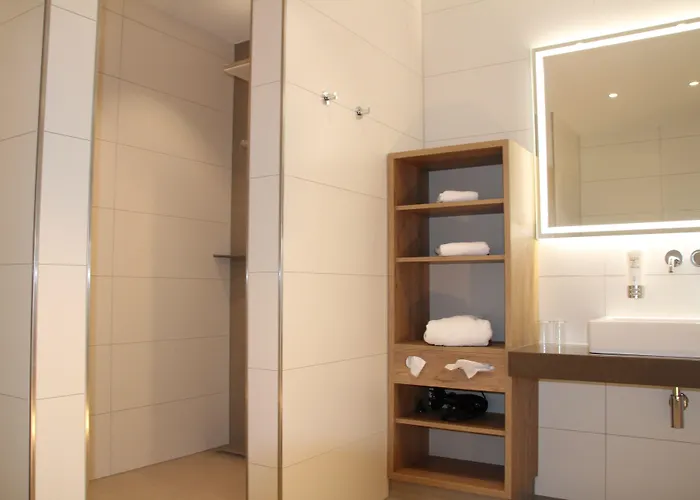 Hermannshöhe Hotell