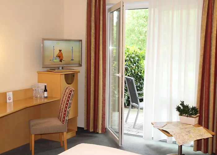 Hermannshöhe 3* Legden