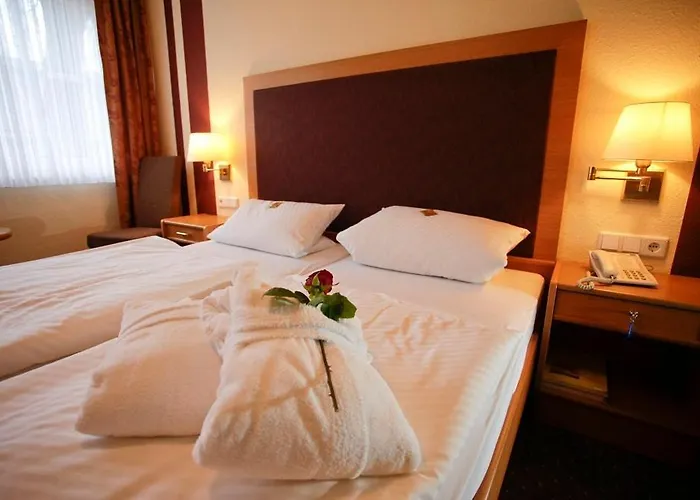 Hermannshoehe レーグデン