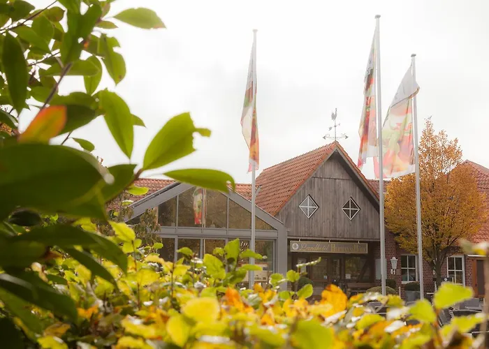 Hermannshoehe レーグデン