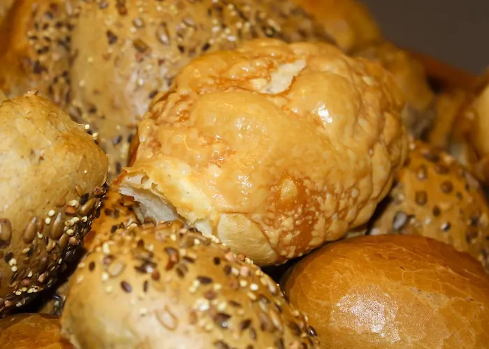 Hotell Hermannshöhe 3*