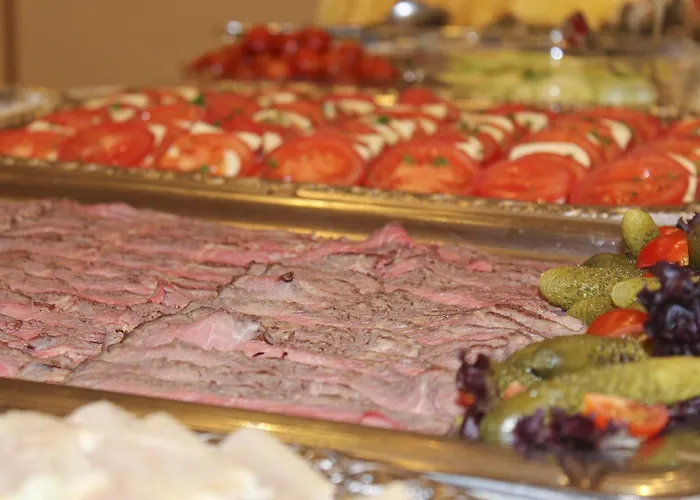 Hermannshöhe 3* Legden