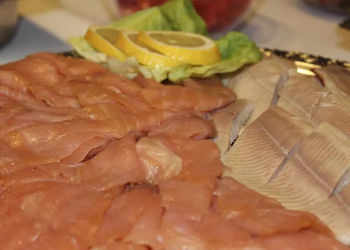 Hotell Hermannshöhe 3*