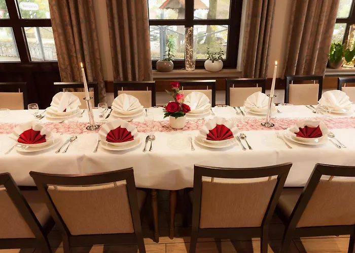 Hotell Hermannshöhe