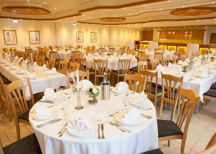 Hermannshoehe レーグデン