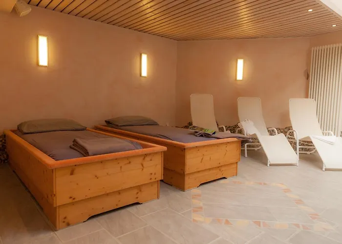 Hermannshöhe Hotell 3*