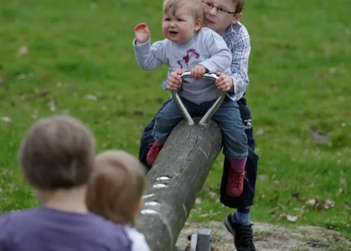 Hermannshöhe Hotell