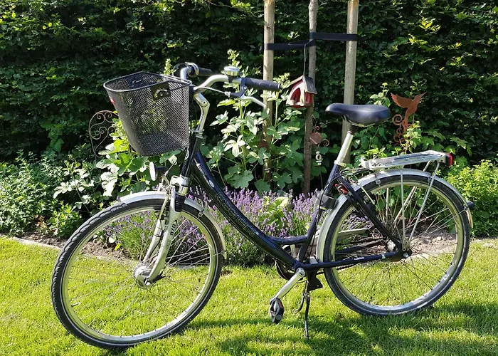 Hermannshoehe ホテル