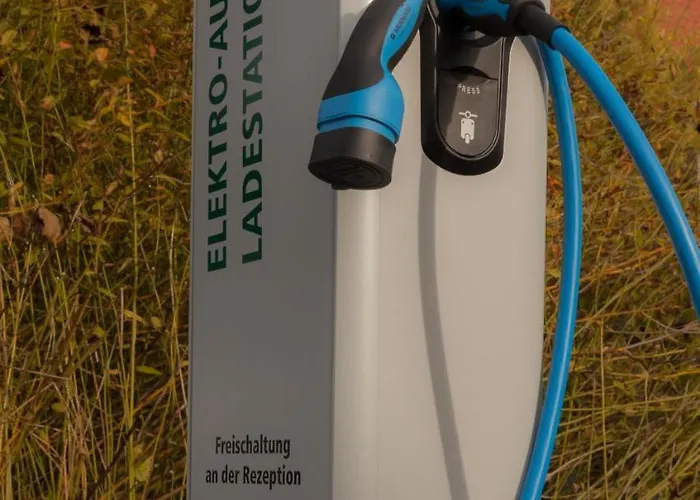 Hermannshöhe 3* Legden