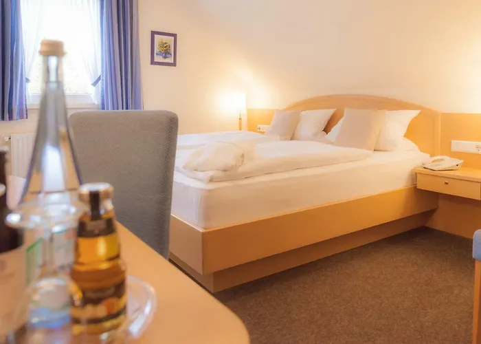 Hotell Hermannshöhe