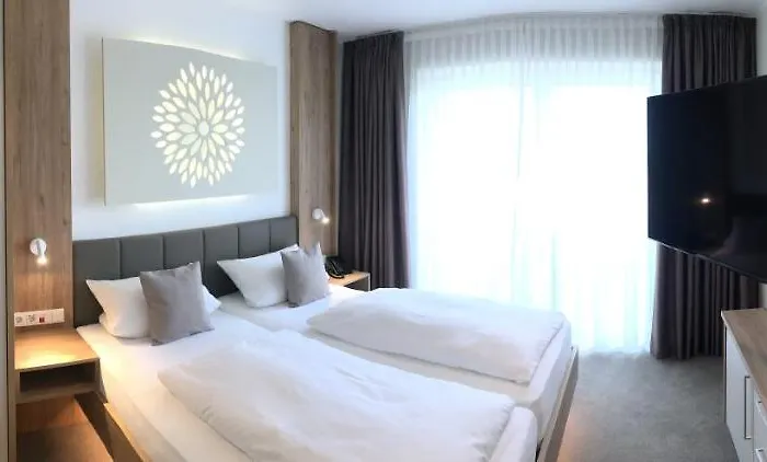 Hermannshöhe Hotell Legden