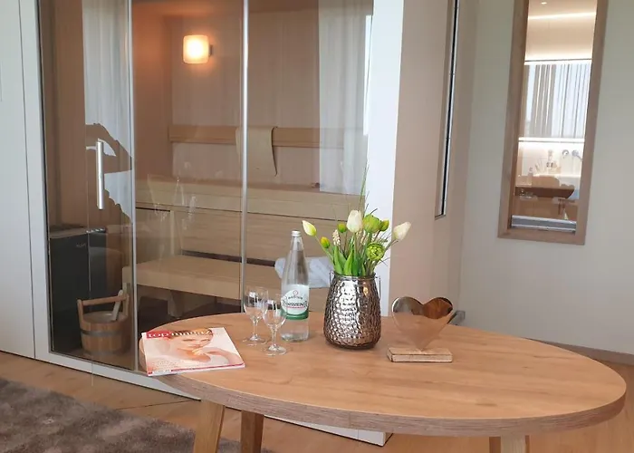 Hotell Hermannshöhe Legden