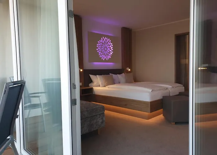 Hermannshöhe Hotell Legden