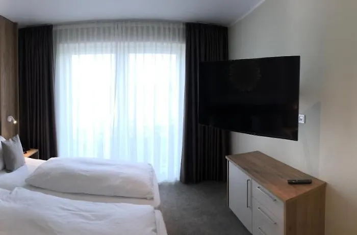 Hotell Hermannshöhe Legden