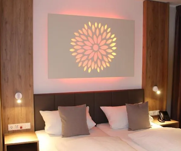 Hermannshöhe Hotell