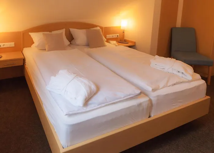 Hermannshöhe 3* Legden