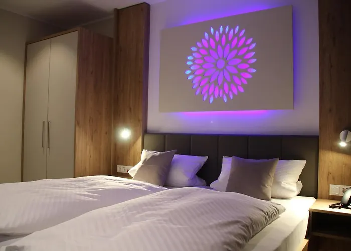 Hermannshöhe Hotell 3*