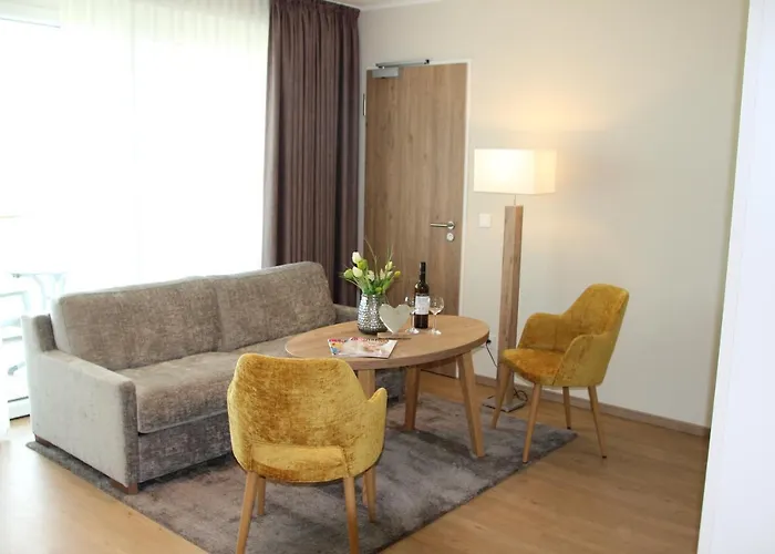 Hotell Hermannshöhe 3*