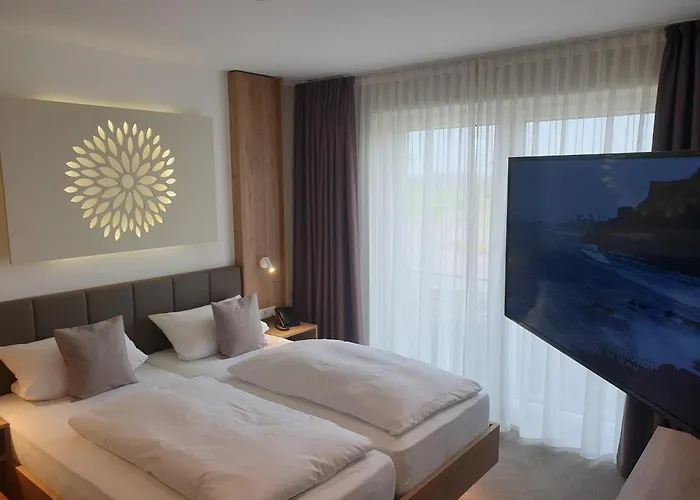 Hotell Hermannshöhe Legden