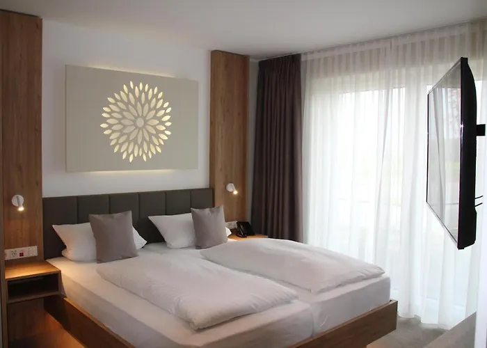 Hermannshöhe Hotell 3*