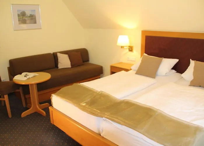 Hotell Hermannshöhe 3*