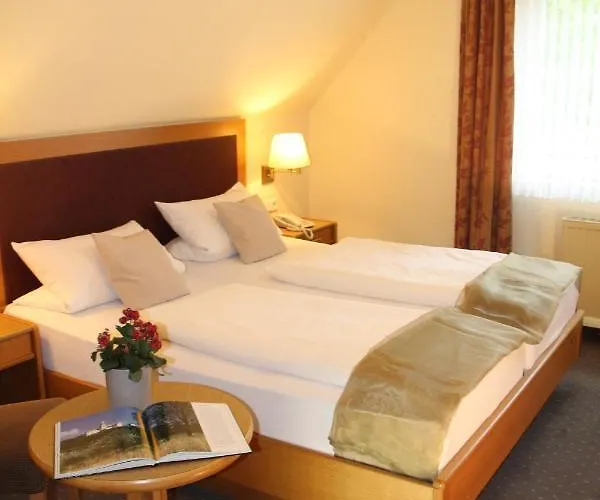 Hermannshoehe Hotel 3*